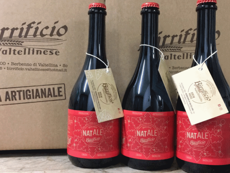 bottiglie di birra